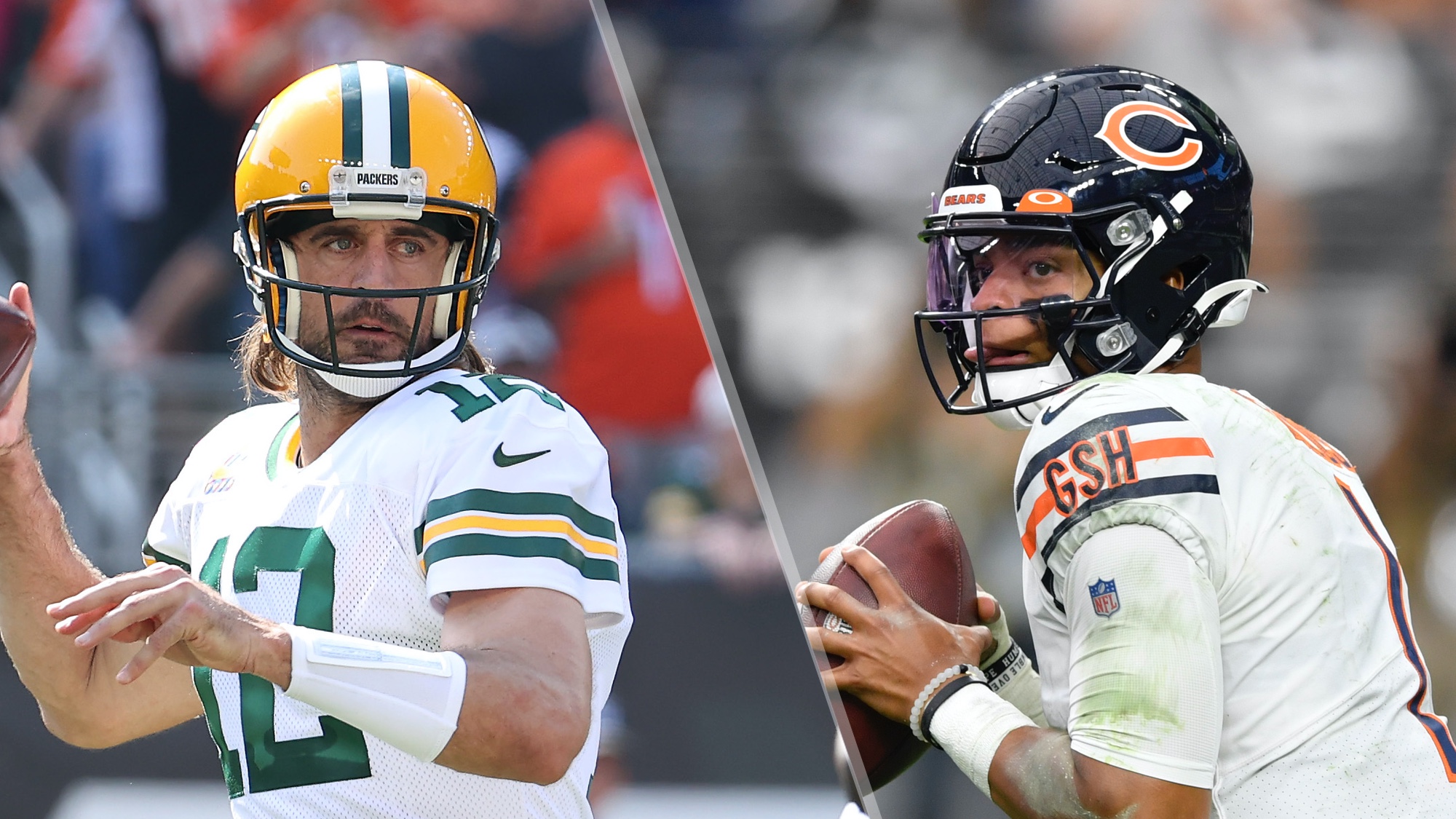 Packers vs Bears live stream is here: How to watch NFL Week 6 game