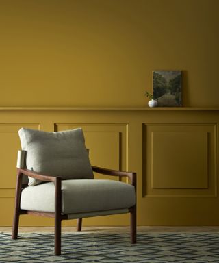 Homes & Gardens Color of the Month