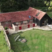 The Piggery & Huts, CowfoldDistance: The Piggery & Huts, CowfoldDistance: