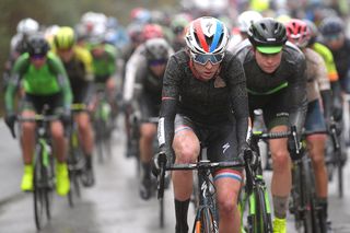 Festival Elsy Jacobs: Majerus wins stage 1
