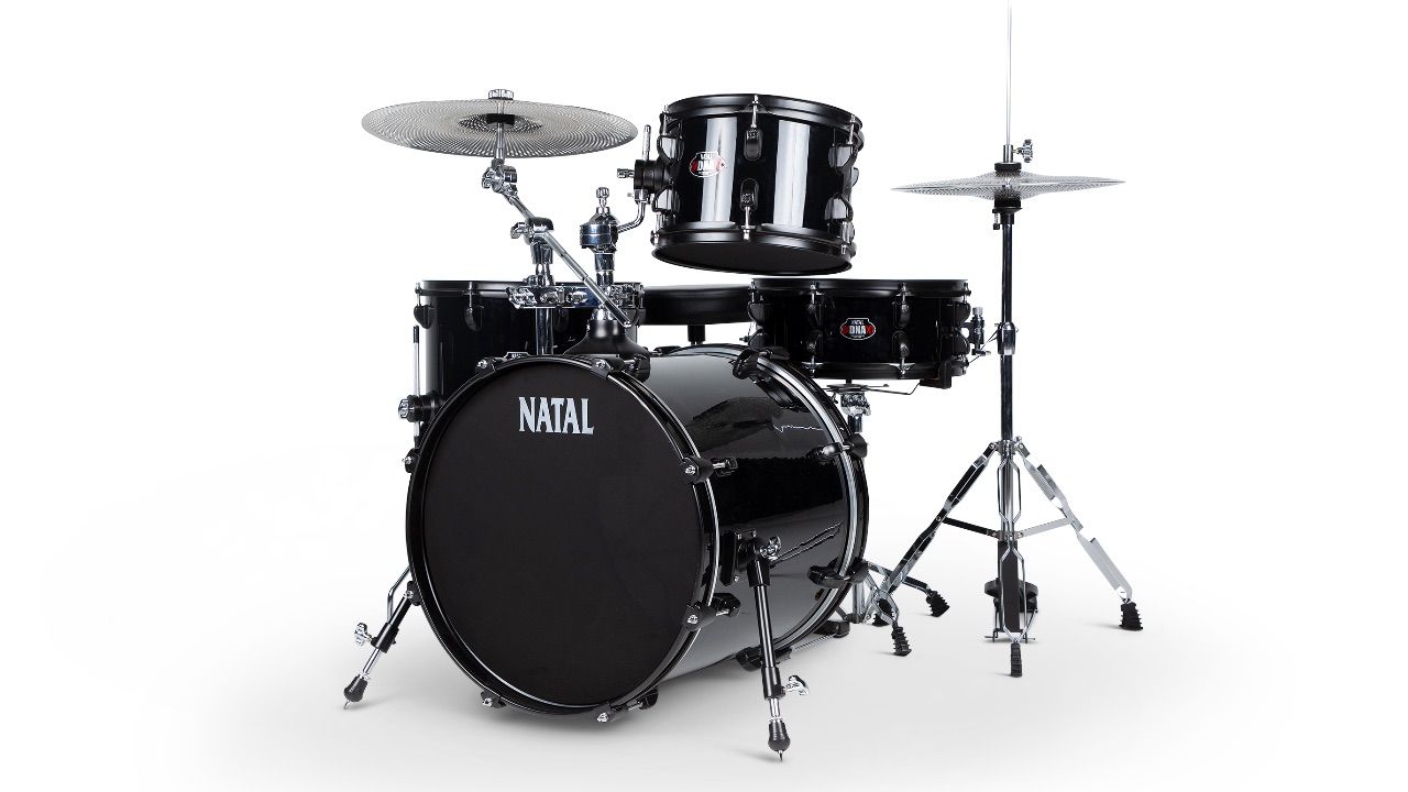 Natal DNA Stealth practice kit