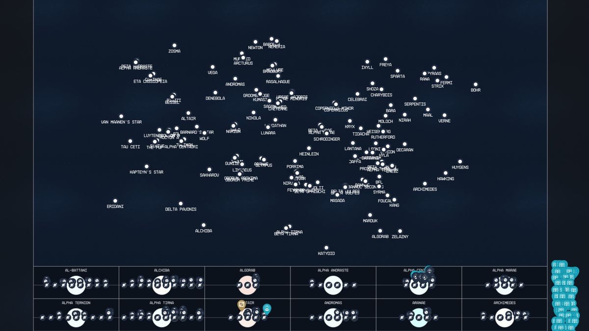 If You Hate Starfields Maps Or Lack Thereof This Interactive Web App Is Perfect For You 5084