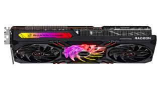 AIB Radeon RX 6600 XT Images