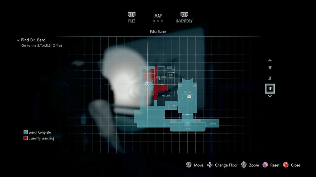 Re3 Rpd Safe Code All Resident Evil 3 safe codes and locker combinations | GamesRadar+