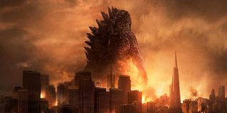 Godzilla, King of the Monsters, Godzilla 2