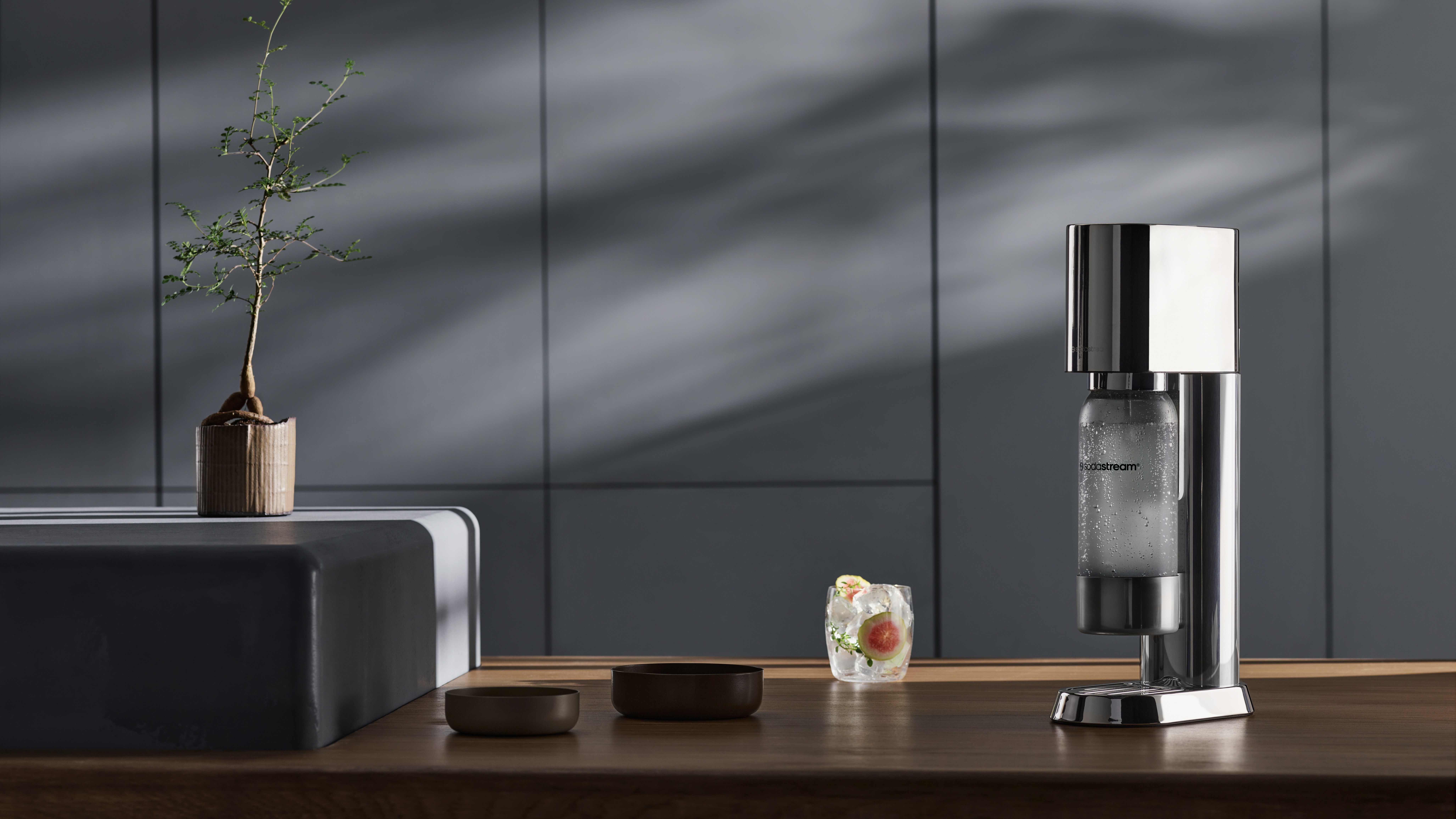 SodaStream Ensō