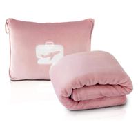 3. EverSnug Travel Blanket & Pillowwas $34.45now $24.95 at Amazon