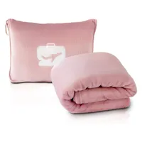 3. EverSnug Travel Blanket & Pillowwas $34.45now $24.95 at Amazon