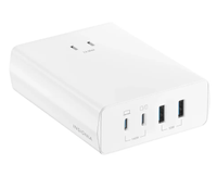 Insignia 140-watt USB and USB-C desktop charger kit