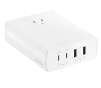 Insignia 140-watt USB and USB-C desktop charger kit