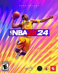 NBA 2K24 Kobe Bryant Edition PC: $59 @ Newegg &nbsp;+ free $5 Domino's gift card
This deal ends Sept. 17.