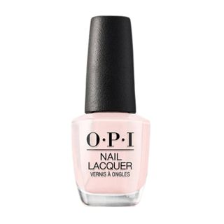 OPI Nail Lacquer, Sweet Heart