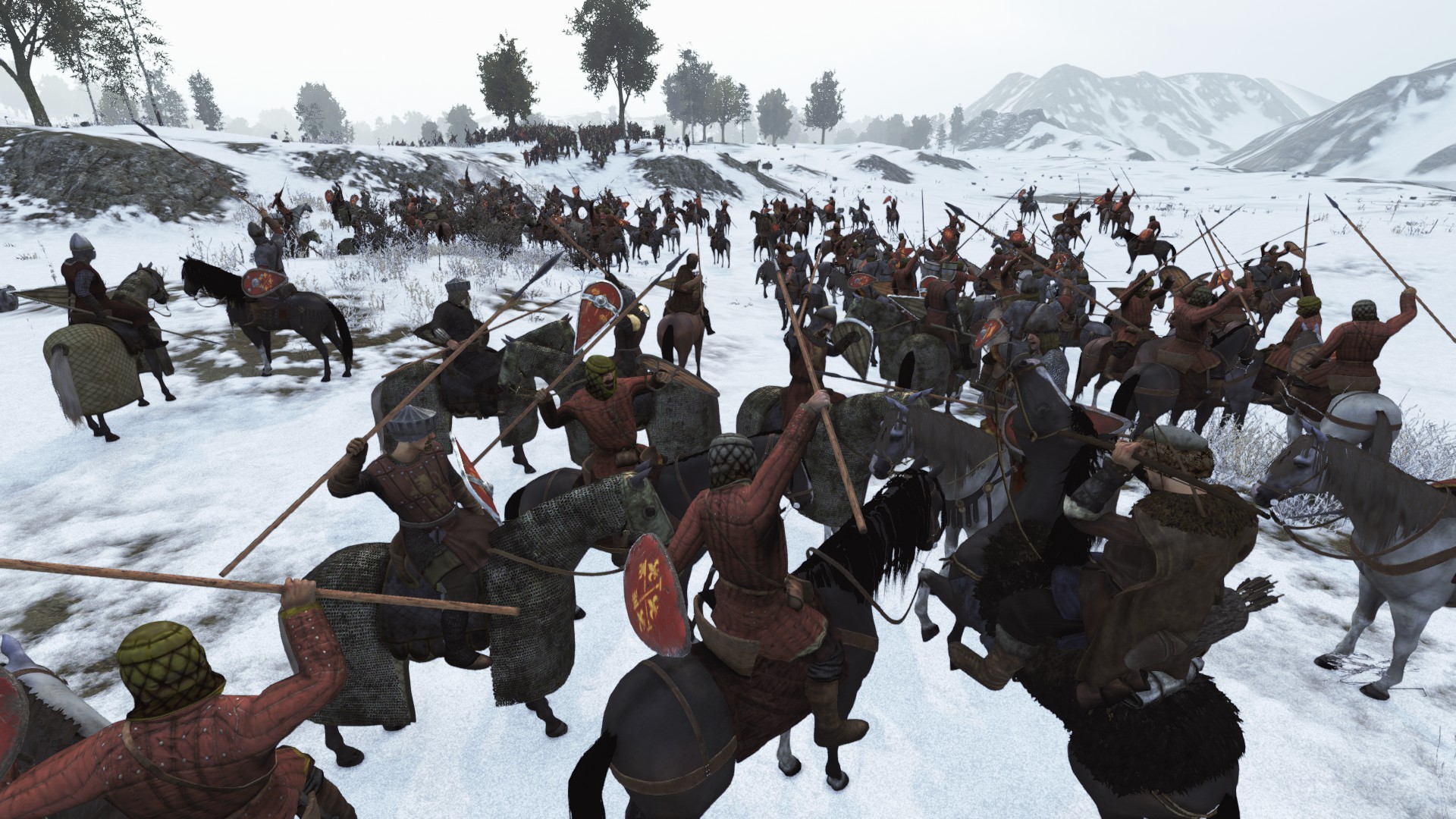 Mount and blade 2 bannerlord ошибка unable to initialize steam api фото 101