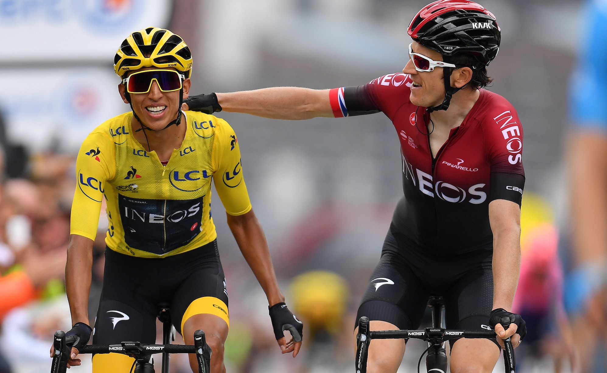 Famous Cycling Races Tour de France facts: stats from the world's biggest bike race ...