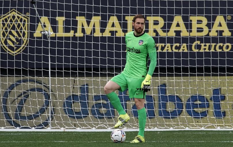 Manchester United transfer news: Club told that Jan Oblak is open to Premier League move