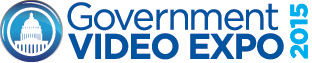 Government Video Expo 2015 Registration Opens