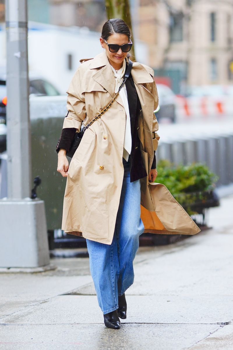 celebrity sightings in new york city february 10, 2020