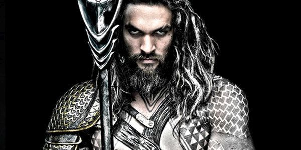 Aquaman Lands A New Writer, Here's What We Know | Cinemablend