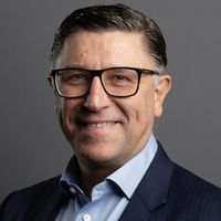 Tim Houghton's avatar