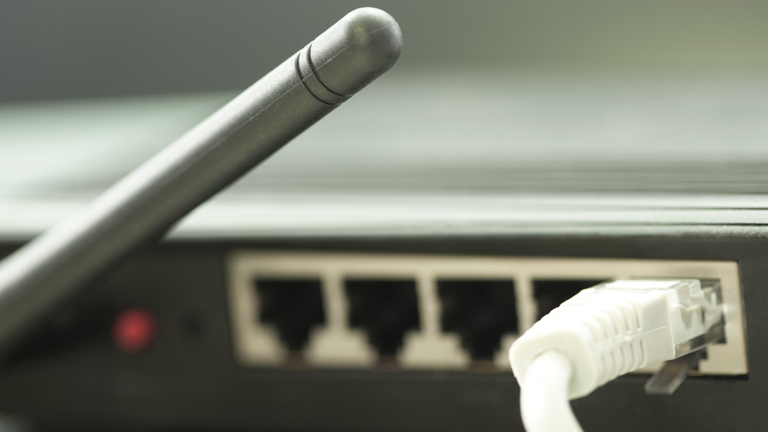 Internt Roter Outdated routers ‘pose hacking risk’ to millions of internet users ...