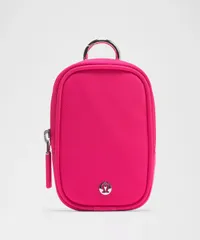 Clippable Nano Pouch: was $24 now from $19 @ Lululemon