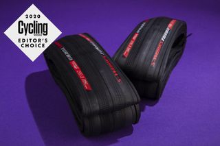 Specialized S-Works Turbo RapidAir 2Bliss Ready tyres review 