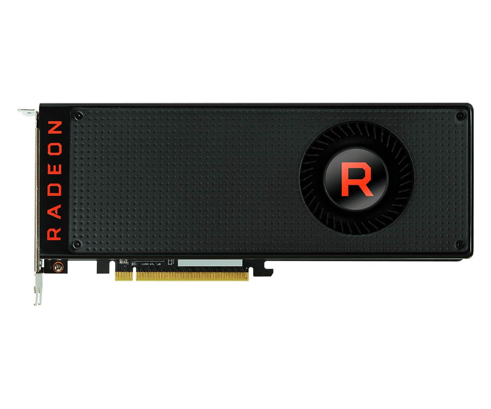 ASRock Unleashes the Phantom Gaming X Radeon RX Vega 64 & RX Vega