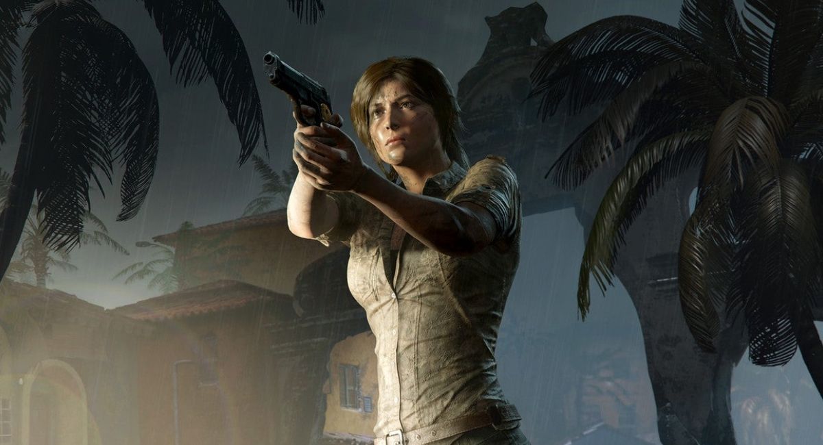 New Tomb Raider game announced — and it will leverage Unreal Engine 5 |  Tom's Guide