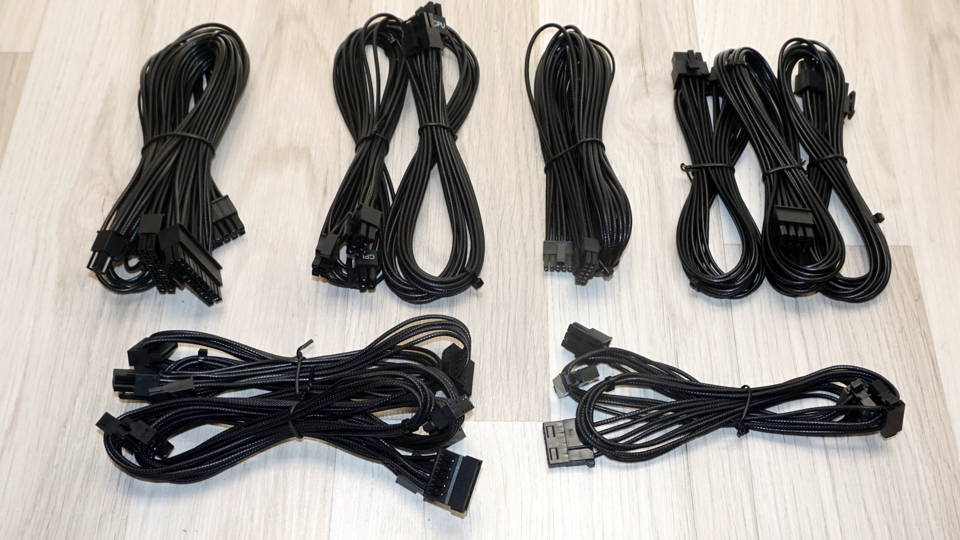 Enermax Platimax II 1200DF