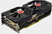 XFX Radeon RX 580 | 8GB GDDR5 | $159.99 (save ~$15)