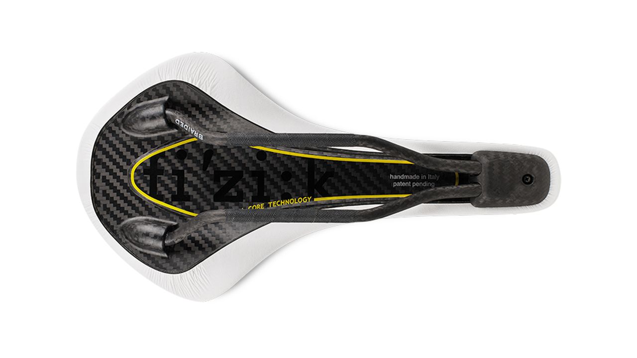Fizik's 00 name is reserved for the best of their products