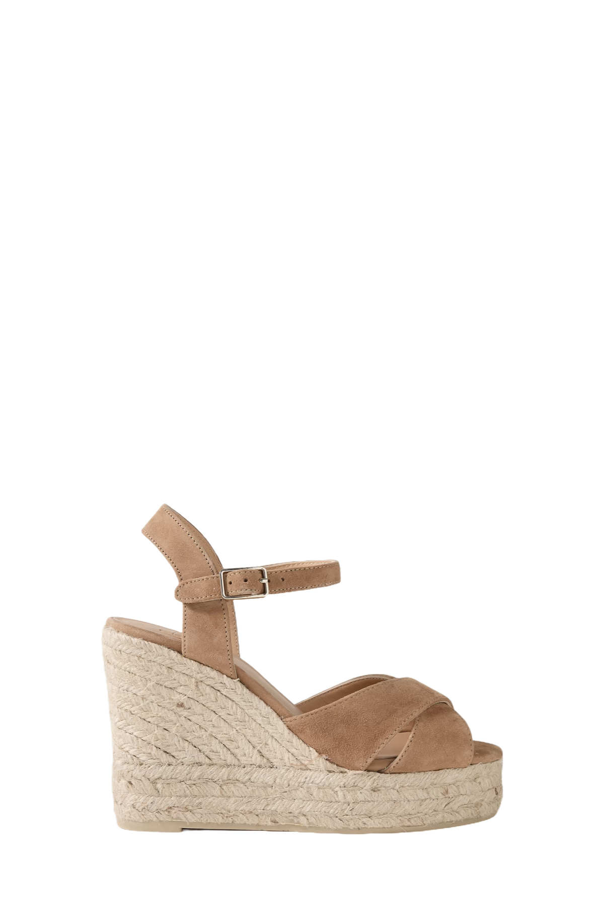 The Nostalgic Wedge Sandal Is Officially a Summer Shoe Trend (Again ...