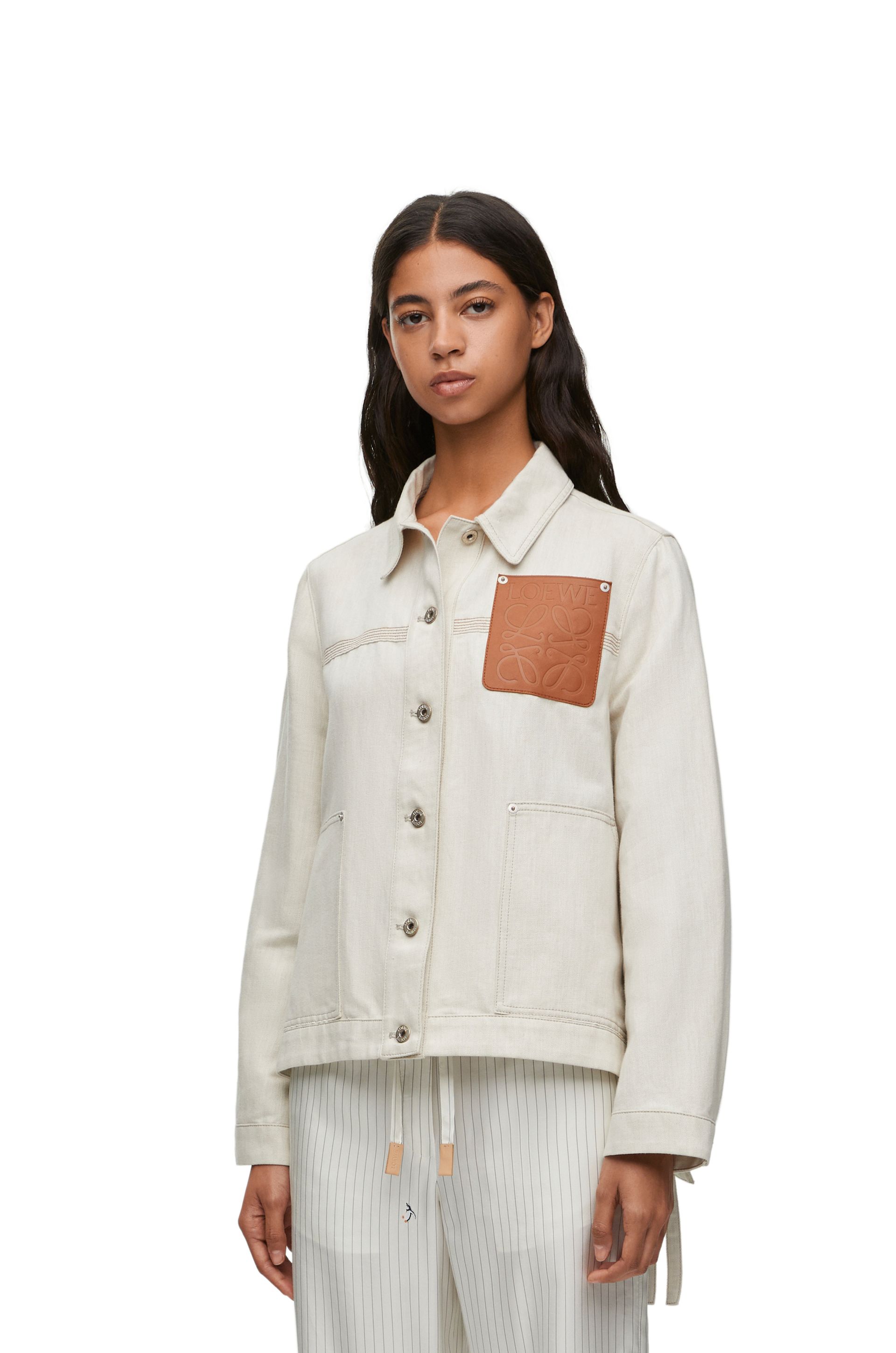 chore jacket