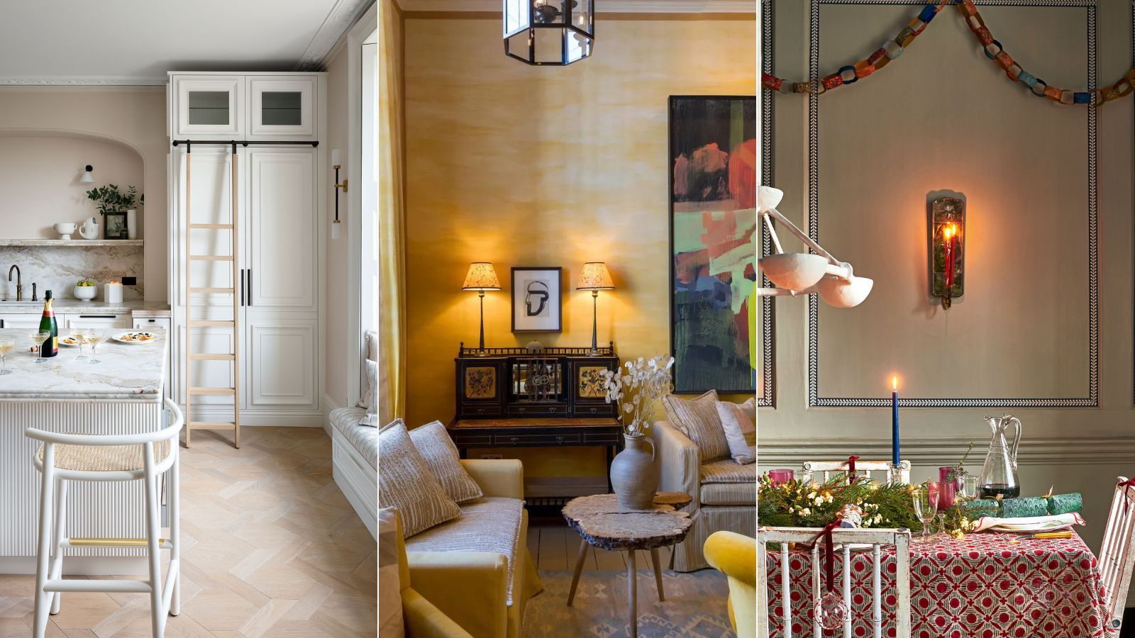 How can I make my house look more inviting? 9 steps to follow