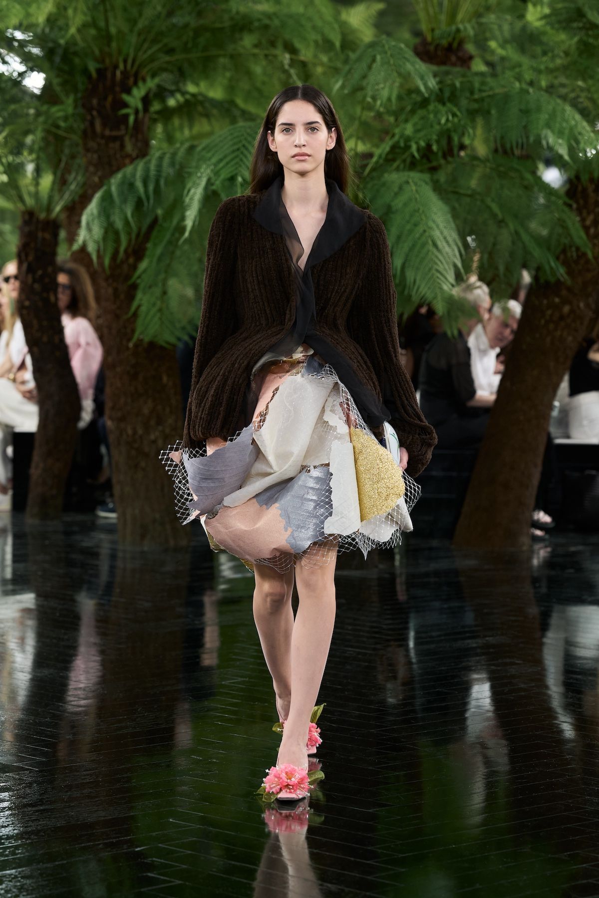 Dior AW26 haute couture collection