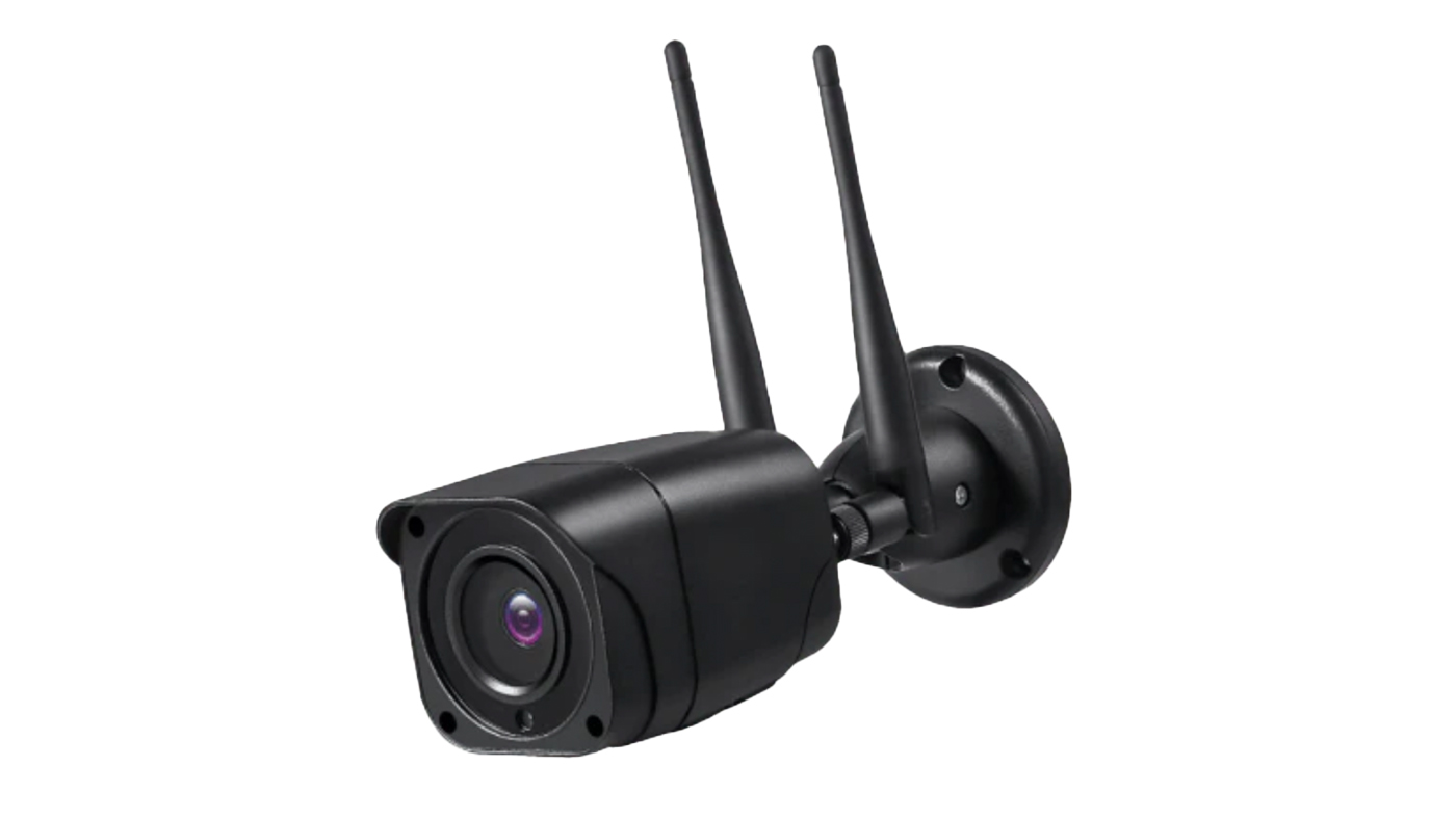 Farmstream Static 5MP Camera