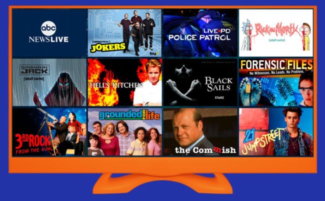 Sling Free offers free TV shows and movies How to get it Tom's Guide