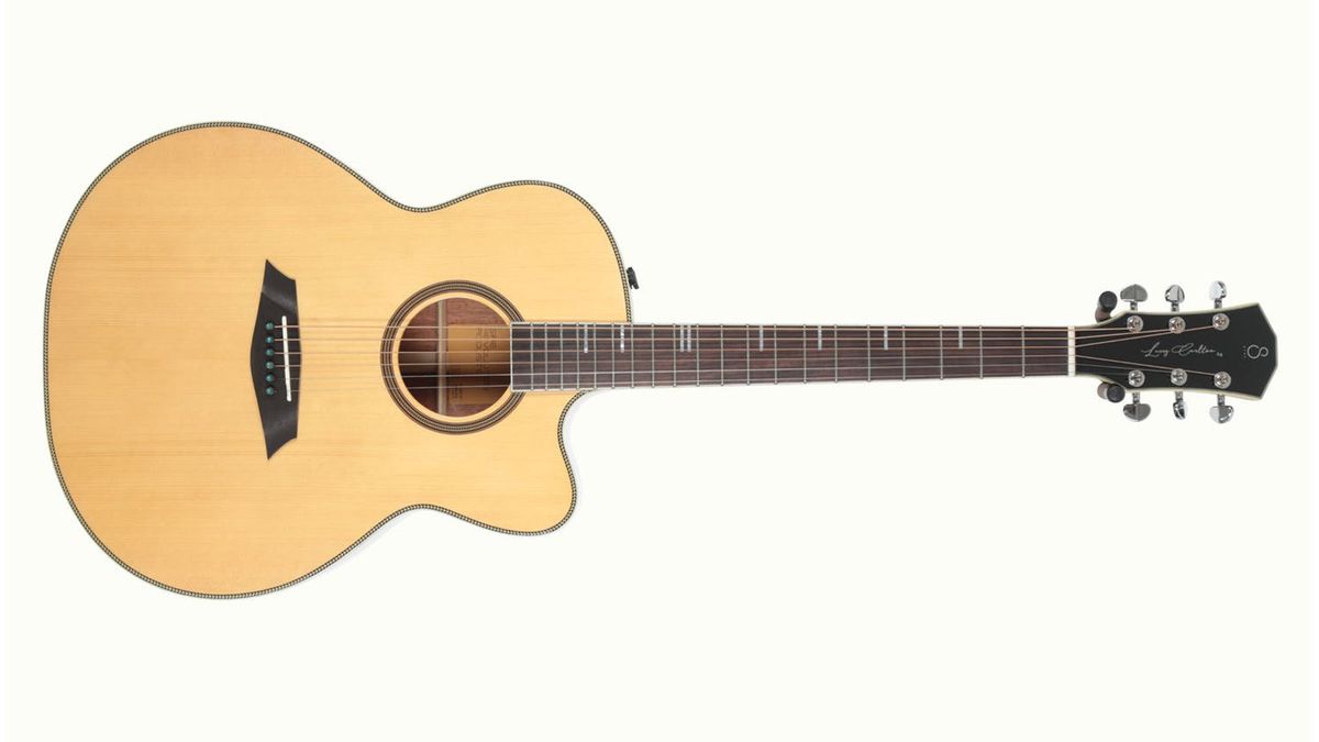 Sire Larry Carlton A4-G Natural