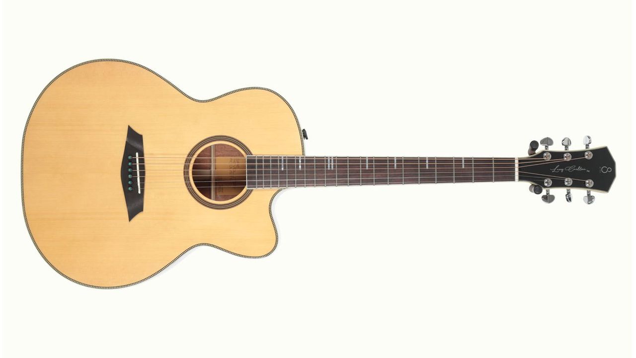 Sire Larry Carlton A4-G Natural