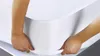 Utopia Bedding Waterproof Mattress Protector