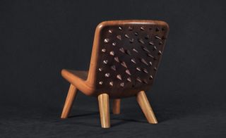 Carlos Motta Pinda Chair