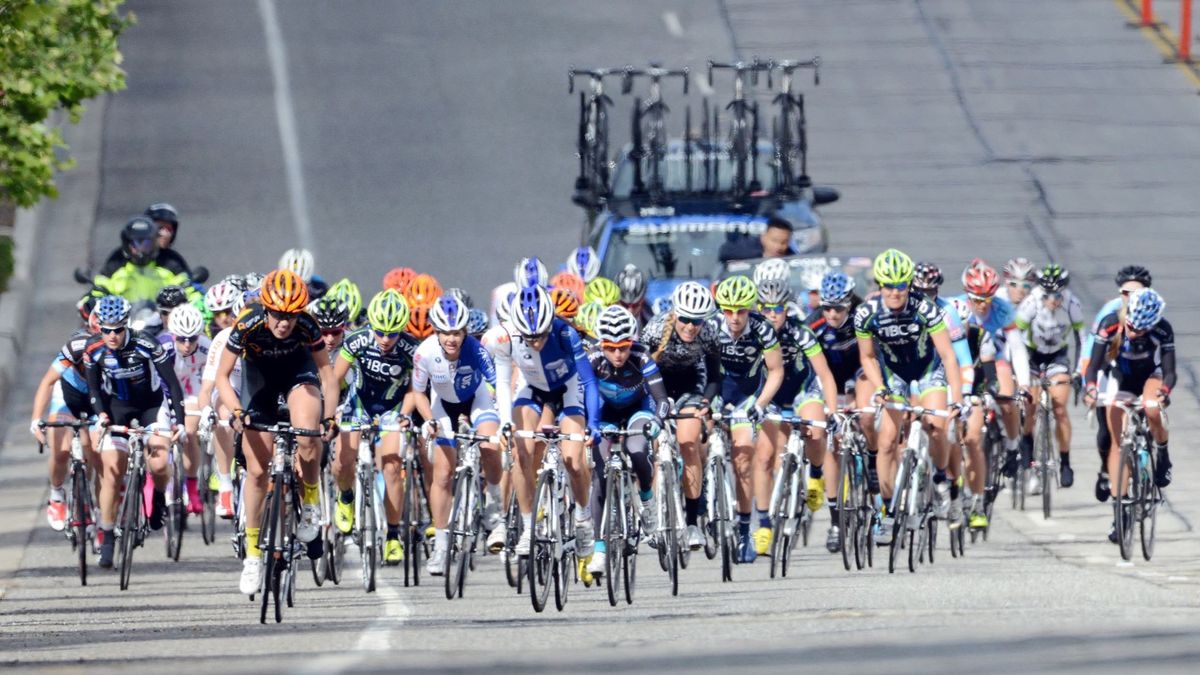 ‘There are fewer groups than there have ever been within the final 10 years’ – JAKROO launches Ladies’s Composite Group to bolster struggling US highway scene