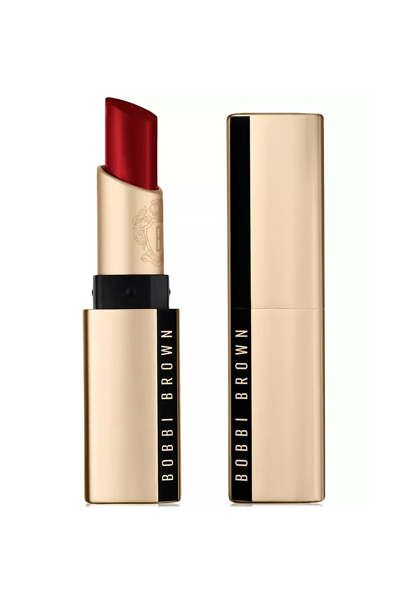 Bobbi Brown Luxe Matte Lipstick in After Hours