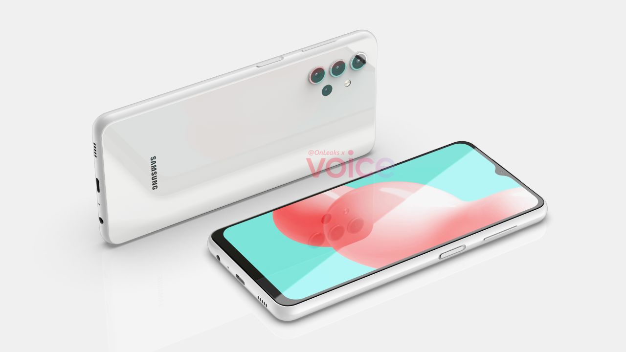 Galaxy A32