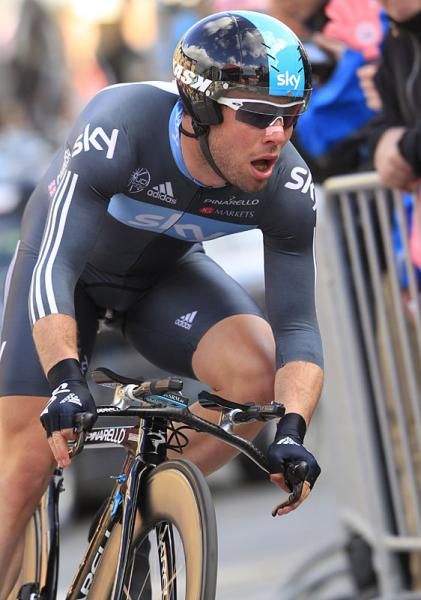 Mark Cavendish (Sky)