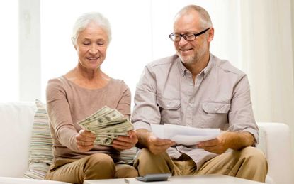 Retirees Get a Lot of Tax Breaks