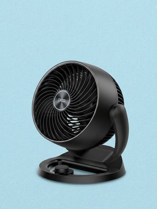 Dreo Fan for Bedroom