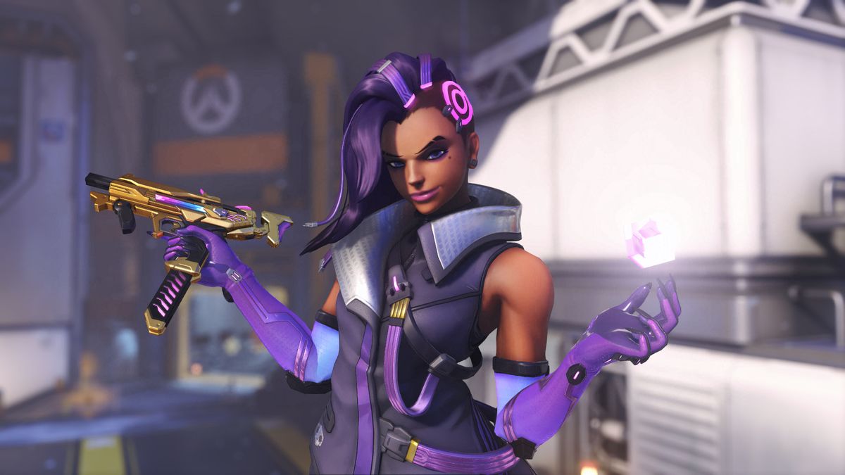 Overwatch 2 DPS tier list and which Damage heroes to play | GamesRadar+