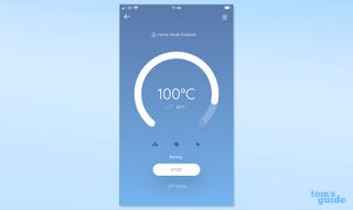 Smarter iKettle Original app