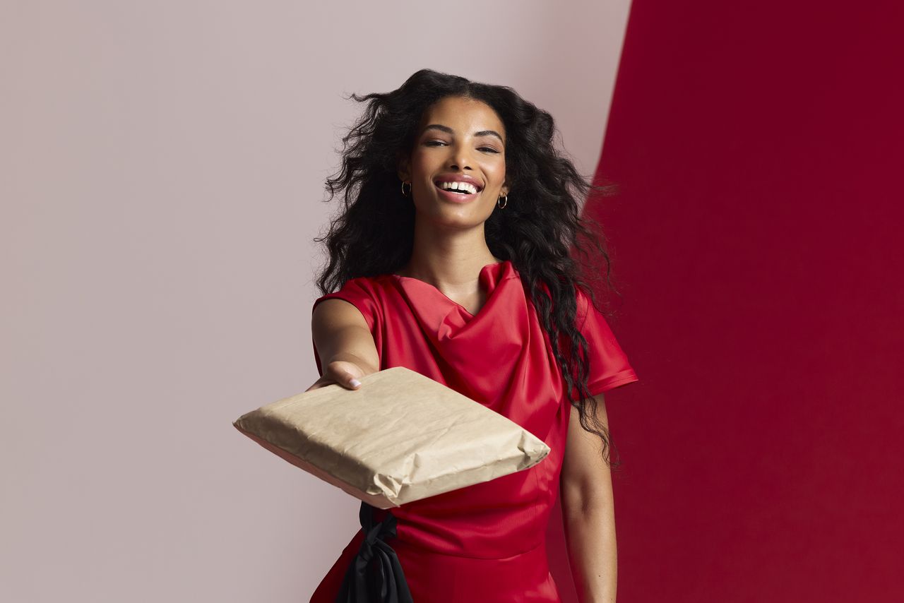 Donate by Post scheme